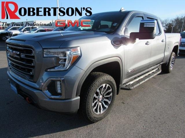 used 2020 GMC Sierra 1500 car, priced at $41,900