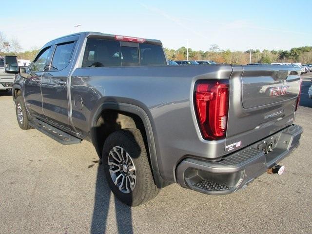 used 2020 GMC Sierra 1500 car, priced at $41,900