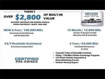 used 2022 Chevrolet Tahoe car, priced at $63,563