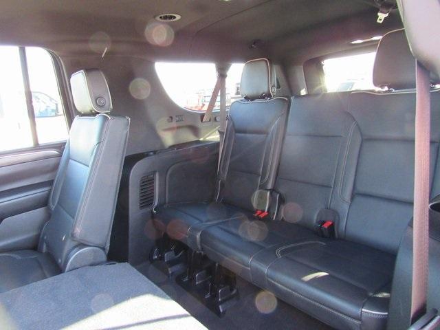 used 2021 GMC Yukon XL car, priced at $44,900