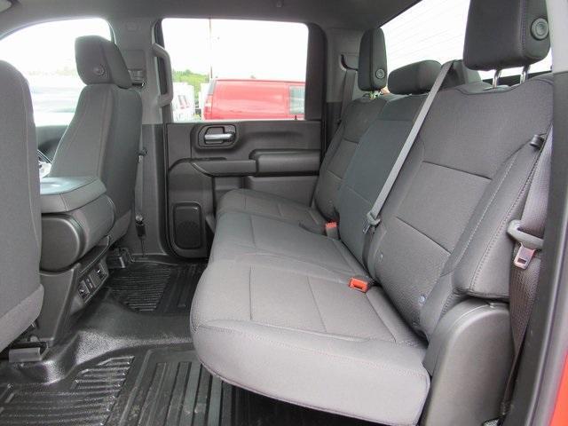 new 2025 GMC Sierra 3500 car, priced at $85,823
