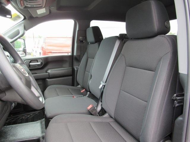 new 2025 GMC Sierra 3500 car, priced at $85,823