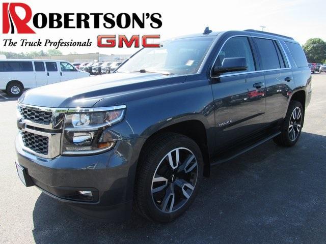 used 2019 Chevrolet Tahoe car, priced at $33,900