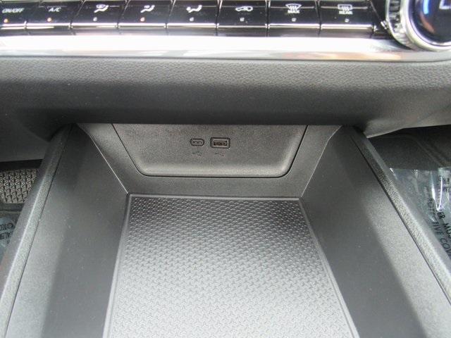 used 2025 Chevrolet Equinox car, priced at $30,979