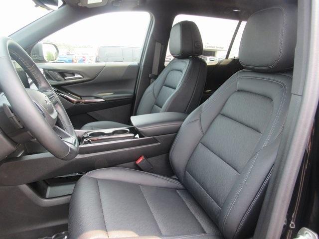 used 2025 Chevrolet Equinox car, priced at $30,979