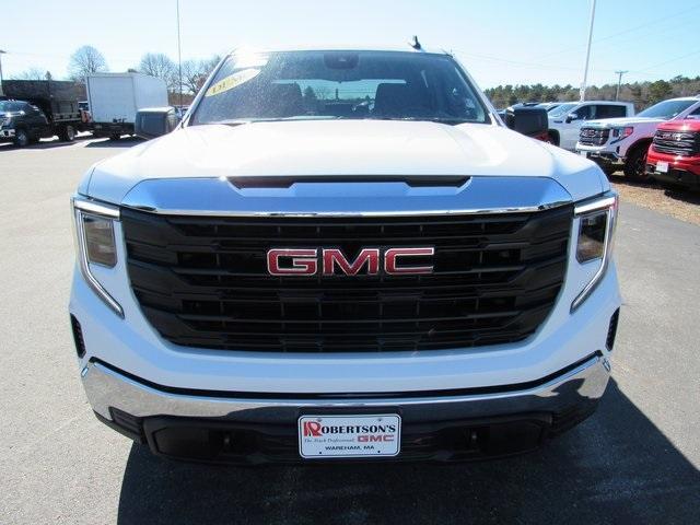 new 2024 GMC Sierra 1500 car, priced at $43,148