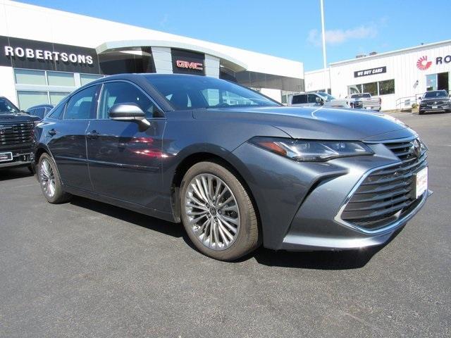 used 2022 Toyota Avalon car, priced at $31,988