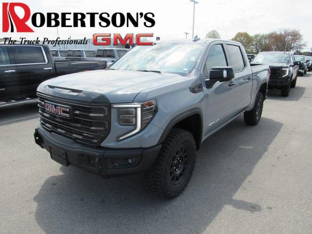 new 2024 GMC Sierra 1500 car, priced at $83,335