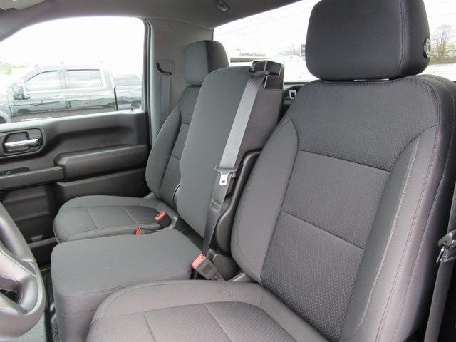used 2023 Chevrolet Silverado 3500 car, priced at $63,900