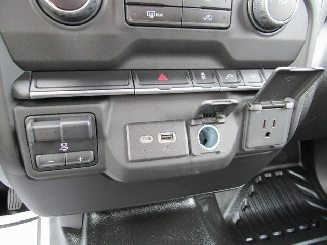 used 2023 Chevrolet Silverado 3500 car, priced at $63,900