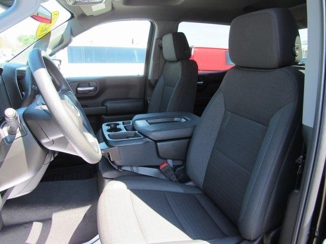 new 2025 GMC Sierra 1500 car, priced at $44,390