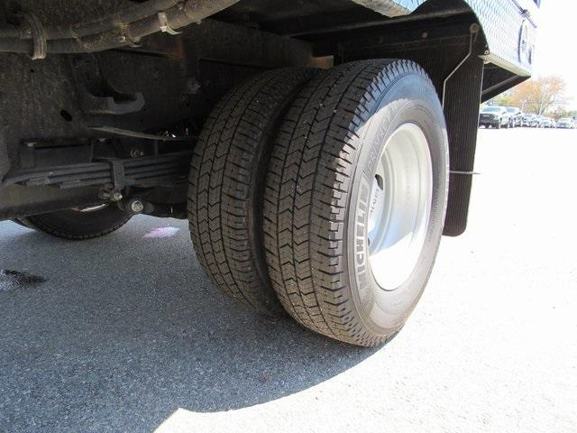 used 2024 GMC Sierra 3500 car, priced at $59,900