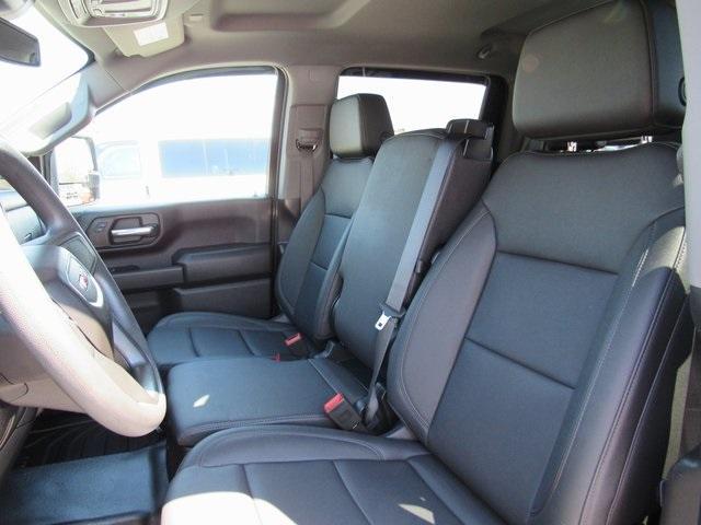 used 2024 GMC Sierra 3500 car, priced at $59,900
