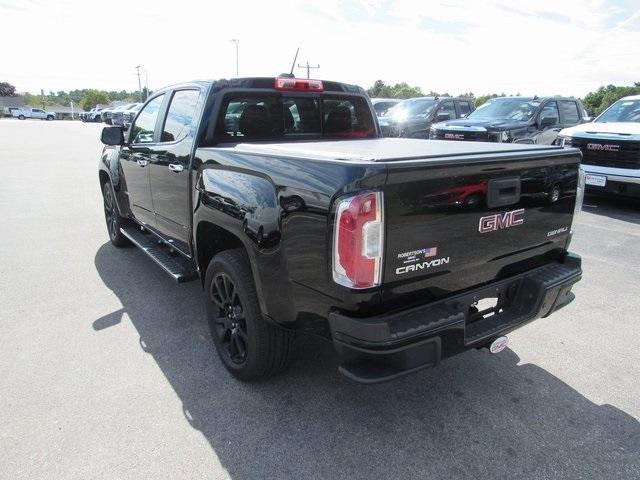 used 2019 GMC Canyon car, priced at $32,900