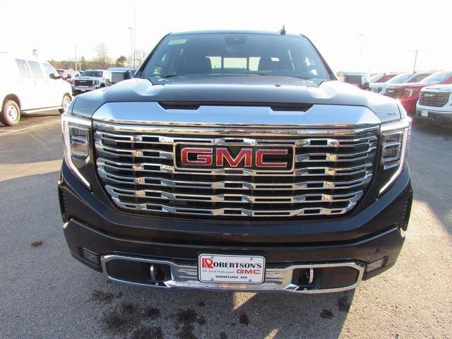 new 2025 GMC Sierra 1500 car, priced at $76,195