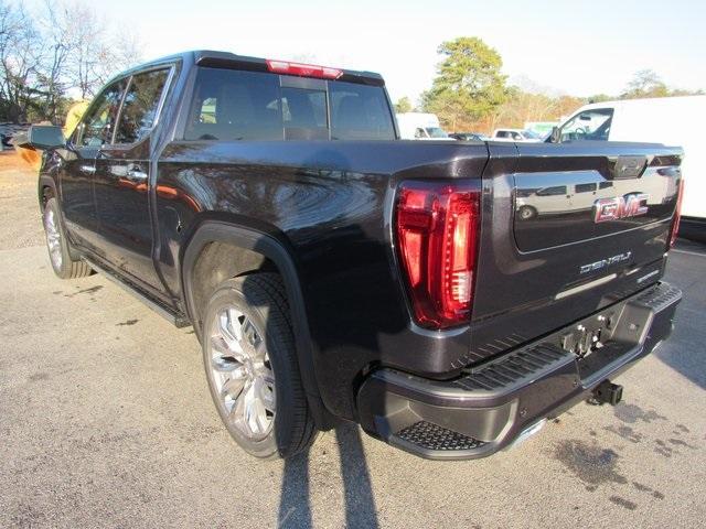 new 2025 GMC Sierra 1500 car, priced at $76,195