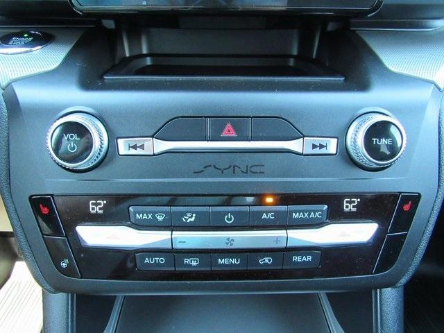 used 2020 Ford Explorer car, priced at $25,284