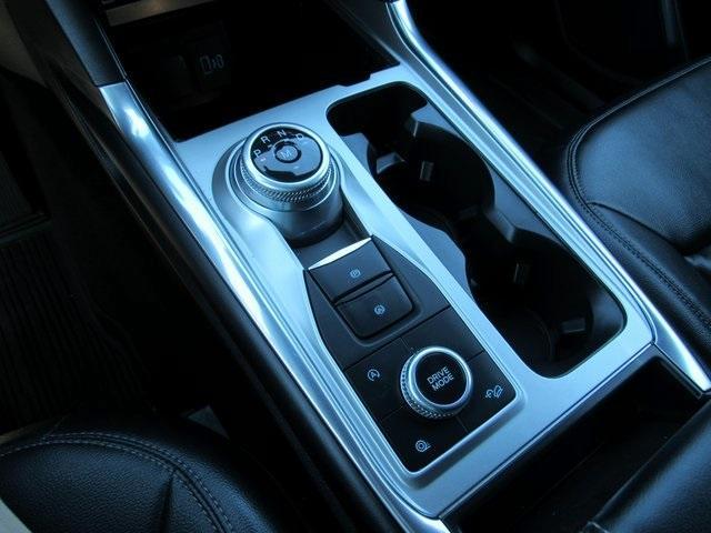 used 2020 Ford Explorer car, priced at $25,284