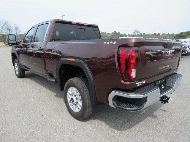 used 2024 GMC Sierra 2500 car, priced at $62,900
