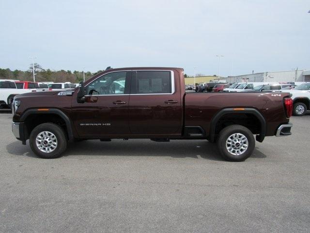 used 2024 GMC Sierra 2500 car, priced at $62,900