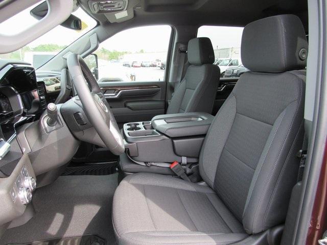 used 2024 GMC Sierra 2500 car, priced at $62,900