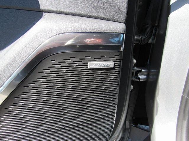 new 2026 GMC Acadia car, priced at $50,625