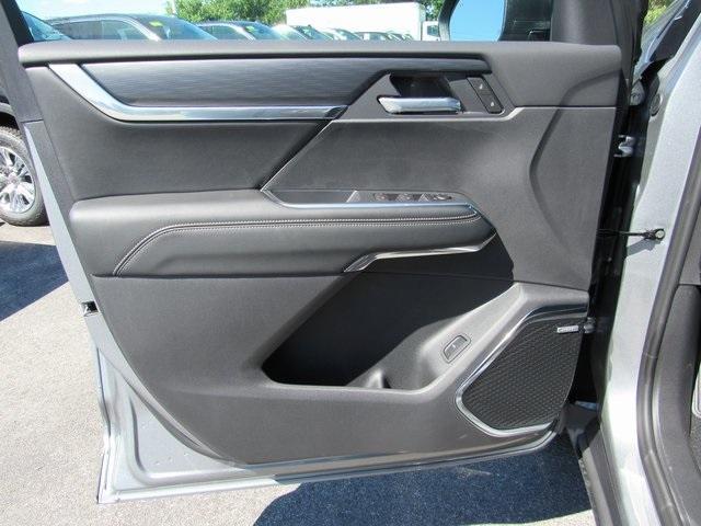 new 2026 GMC Acadia car, priced at $50,625