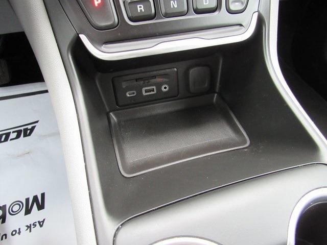 used 2019 GMC Terrain car, priced at $22,988