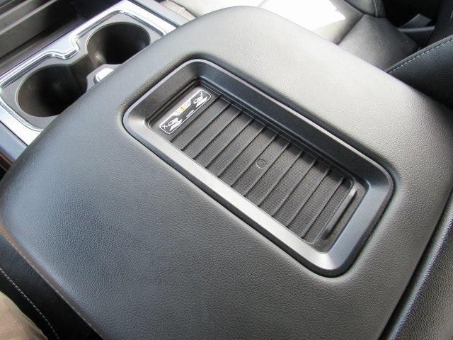 used 2018 GMC Sierra 1500 car, priced at $33,988