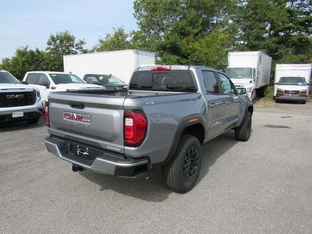 new 2026 GMC Canyon car, priced at $47,140