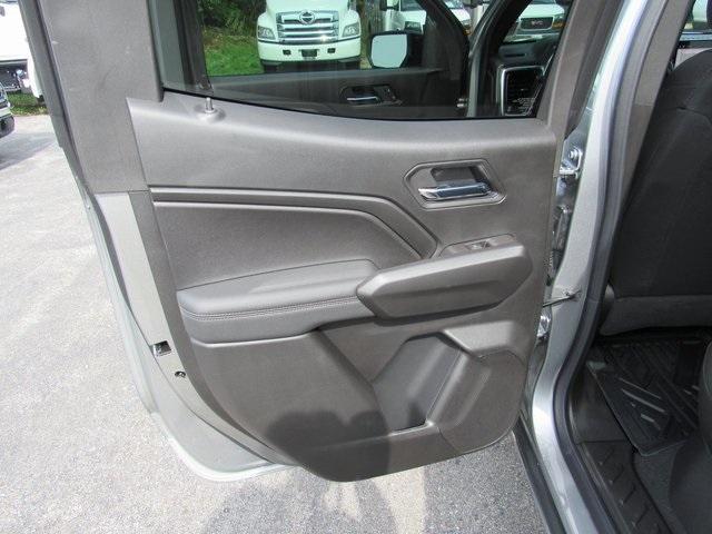 new 2026 GMC Canyon car, priced at $47,140
