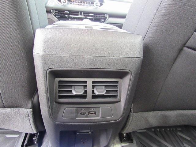 new 2026 GMC Canyon car, priced at $47,140