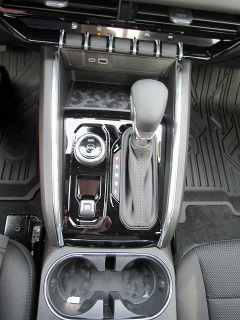 new 2026 GMC Canyon car, priced at $47,140