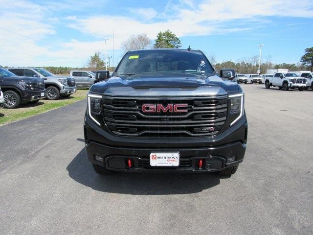 new 2024 GMC Sierra 1500 car, priced at $68,665