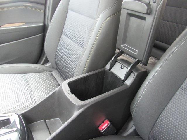 used 2025 Chevrolet Trax car, priced at $23,100