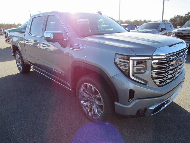 new 2025 GMC Sierra 1500 car, priced at $76,945