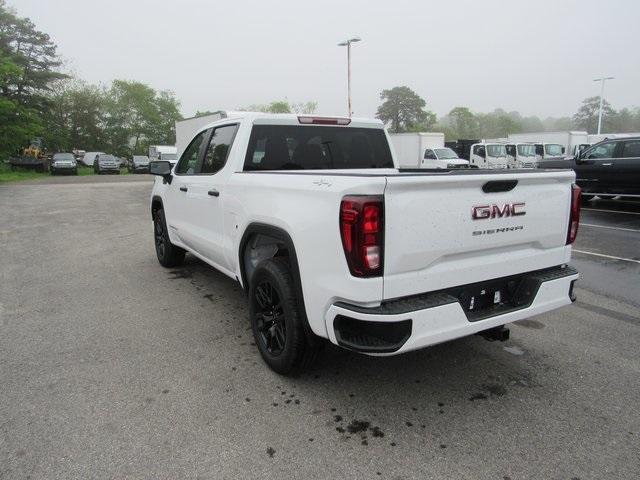 new 2024 GMC Sierra 1500 car, priced at $47,590