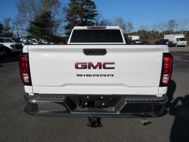 new 2025 GMC Sierra 3500 car, priced at $57,545