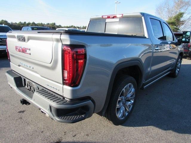 used 2024 GMC Sierra 1500 car, priced at $62,900