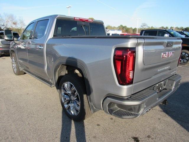 used 2024 GMC Sierra 1500 car, priced at $62,900