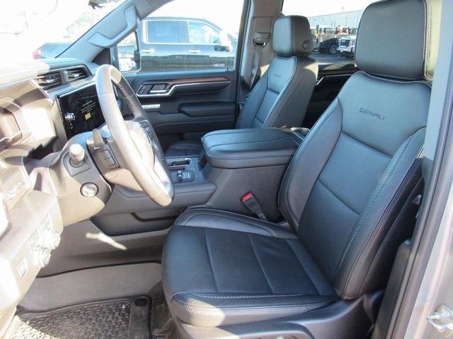 used 2024 GMC Sierra 1500 car, priced at $62,900