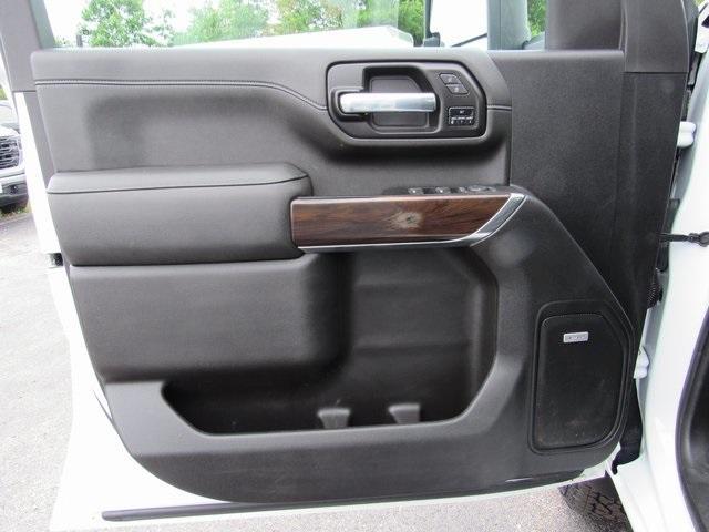 used 2023 GMC Sierra 2500 car, priced at $49,988