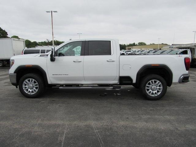 used 2023 GMC Sierra 2500 car, priced at $49,988