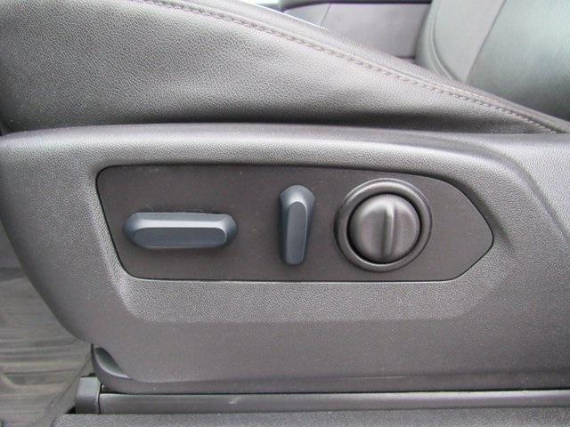 used 2023 GMC Sierra 2500 car, priced at $49,988