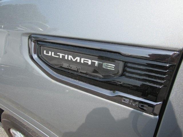 new 2025 GMC Sierra 1500 car, priced at $83,230