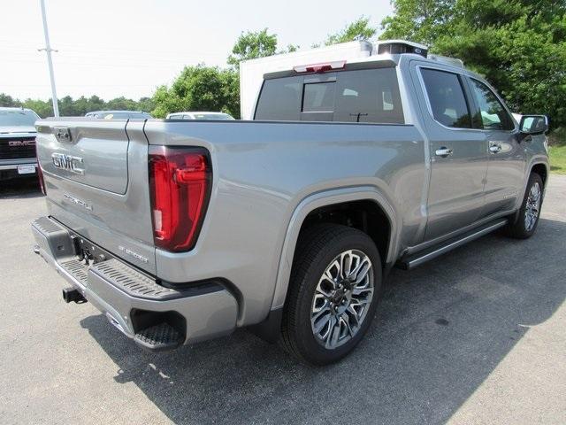 new 2025 GMC Sierra 1500 car, priced at $83,230