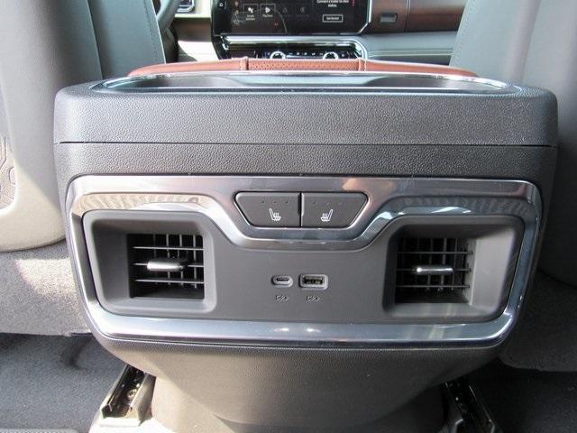 new 2025 GMC Sierra 1500 car, priced at $83,230