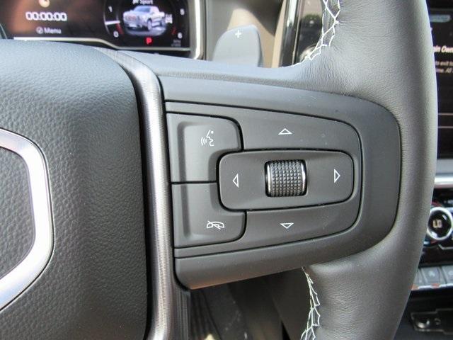 new 2025 GMC Sierra 1500 car, priced at $83,230