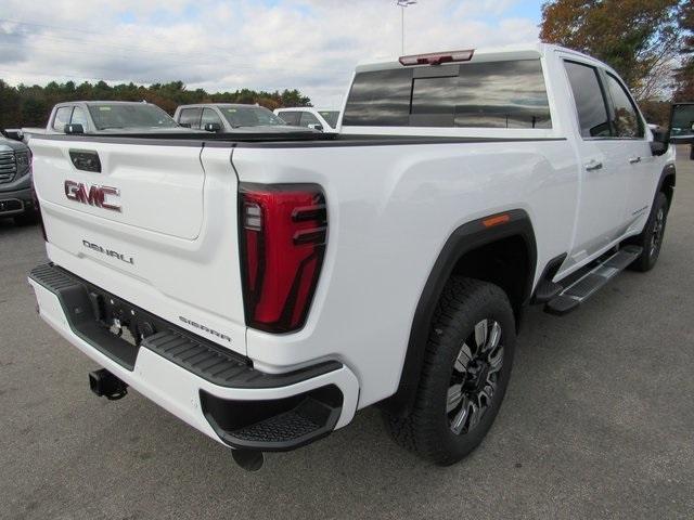 new 2024 GMC Sierra 2500 car, priced at $87,105