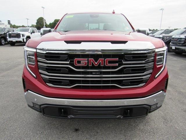 new 2026 GMC Sierra 1500 car, priced at $66,735